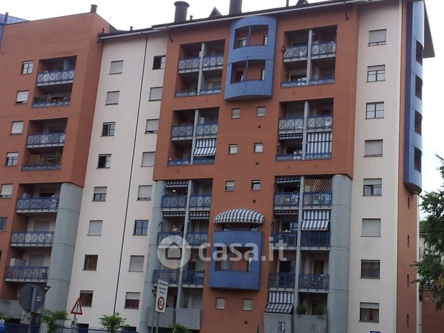 Appartamento in residenziale in Strada del Fortino 34