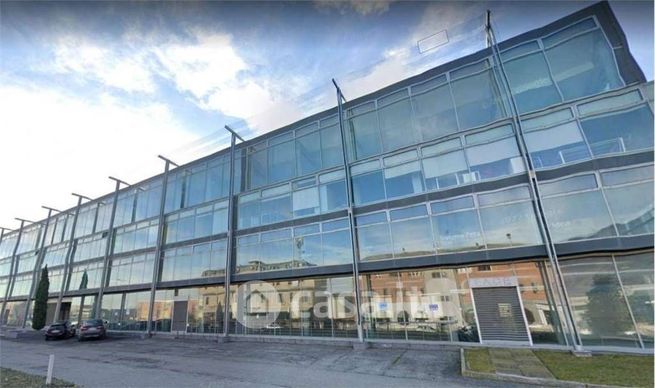 Ufficio in commerciale in Corso Svizzera 159