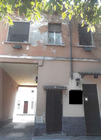 Appartamento in residenziale in Via Vigna Alta 23