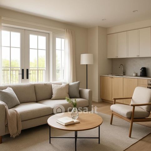 Appartamento in residenziale in Via Vicinale Campanile