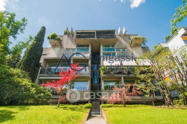 Appartamento in residenziale in Viale Vittorio Emanuele II 22