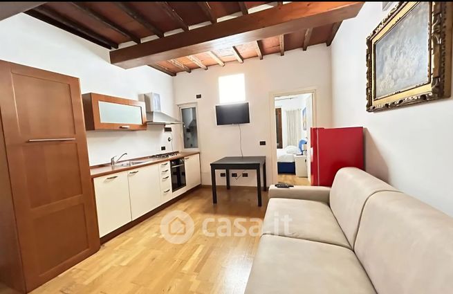 Appartamento in residenziale in Via Romana 75