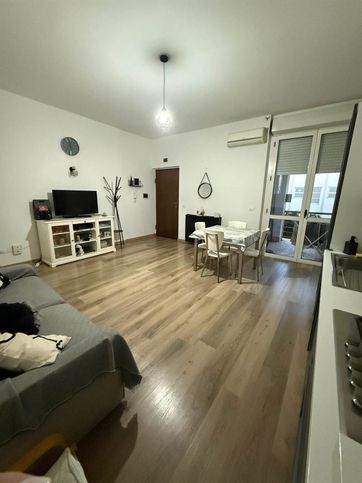 Appartamento in residenziale in Via Manfredonia