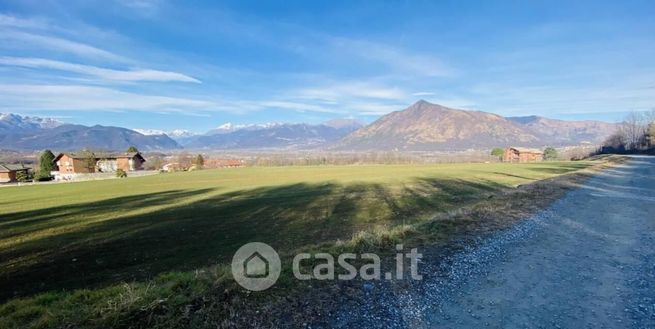 Terreno agricolo in commerciale in Via Italia