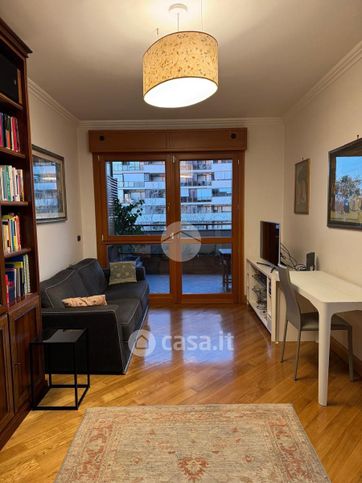 Appartamento in residenziale in Via Amsterdam 27