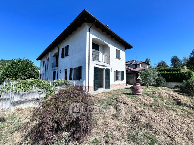 Villetta a schiera in residenziale in Frazione stazione di portacomaro 106