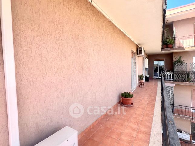 Appartamento in residenziale in Via Filisto