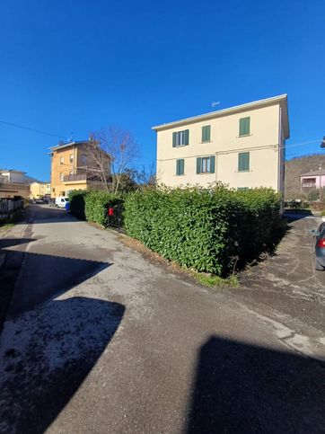 Appartamento in residenziale in Via Risorgimento