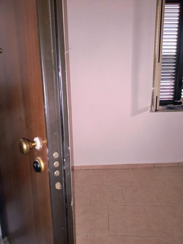 Appartamento in residenziale in Via Generale Giuseppe Sirtori