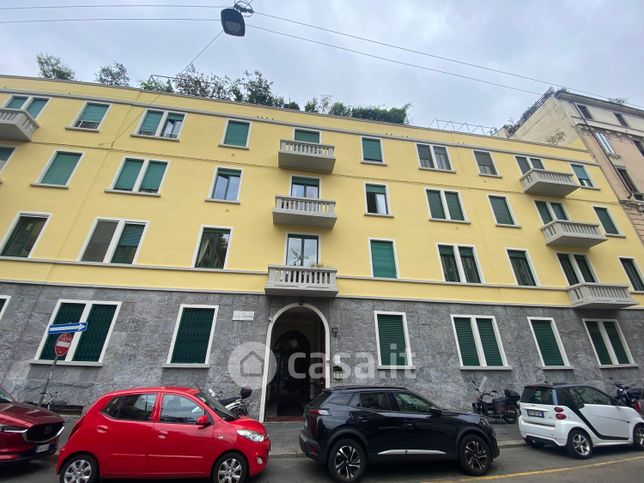 Appartamento in residenziale in Via Antonio Stoppani 34