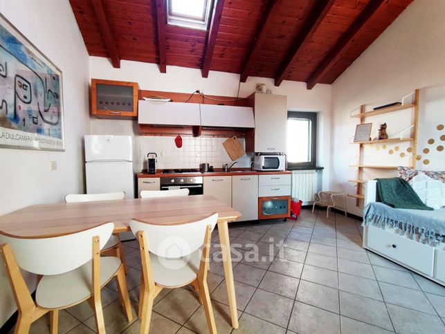 Appartamento in residenziale in Via Camillo Benso Conte di Cavour