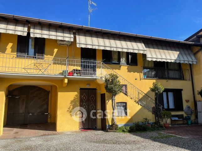 Appartamento in residenziale in Via San Giuseppe 18