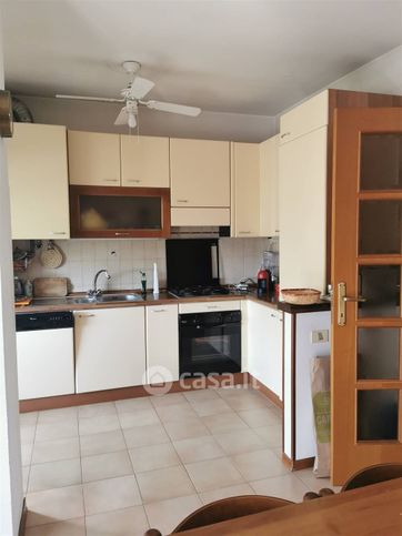 Appartamento in residenziale in 