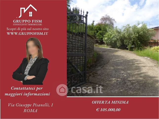 Appartamento in residenziale in Via della Montagna 1