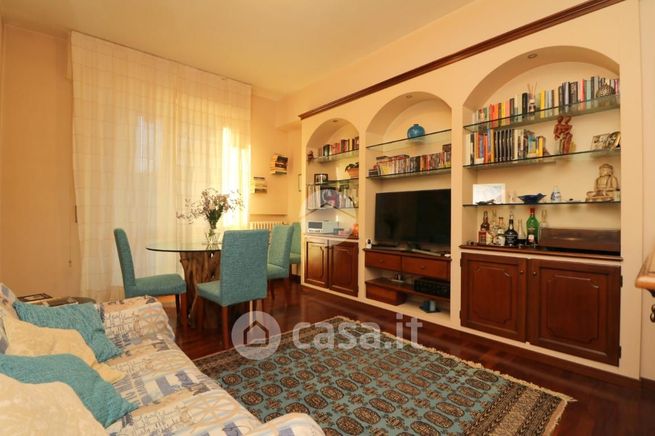 Appartamento in residenziale in Via San Carlo Borromeo 124