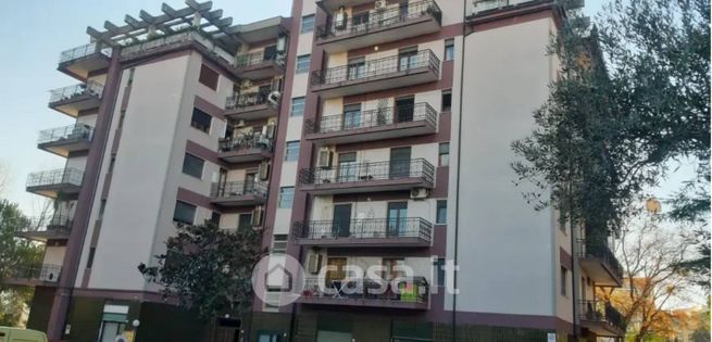 Appartamento in residenziale in Via Corrado Alvaro