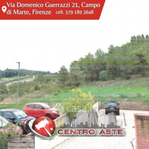 Terreno agricolo in commerciale in Via di Montemaggiori