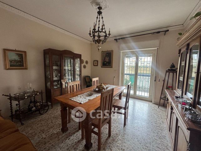 Appartamento in residenziale in Corso Mediterraneo