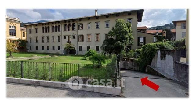 Box/posto auto in residenziale in 