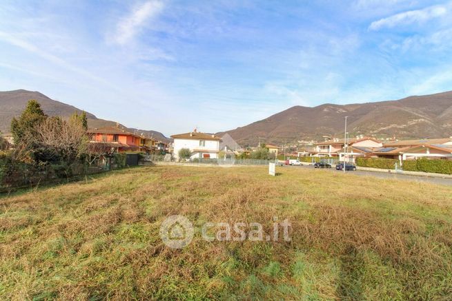 Terreno edificabile in residenziale in Via Alcide de Gasperi