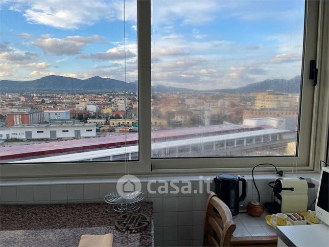 Appartamento in residenziale in Via Campidano 2