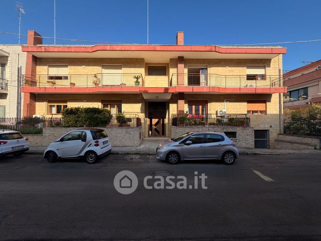 Appartamento in residenziale in Via Giangiacomo Lazari 14