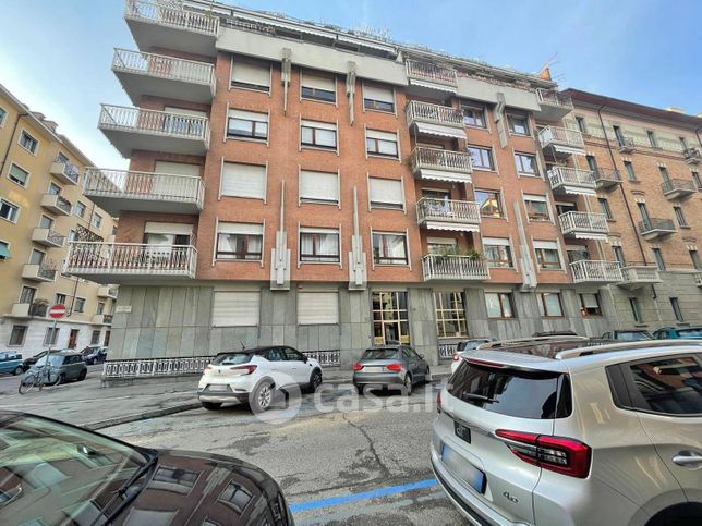 Appartamento in residenziale in Via Gian Domenico Cassini 70