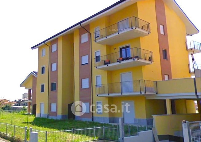 Appartamento in residenziale in Via Valdambrini