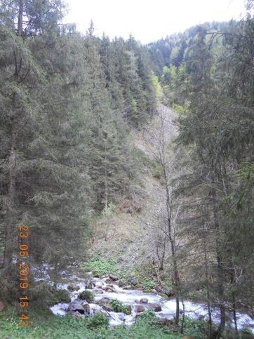 Terreno edificabile in residenziale in Strada Provinciale 294 della Val di Scalve