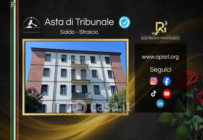 Appartamento in residenziale in Via Bellaria 2