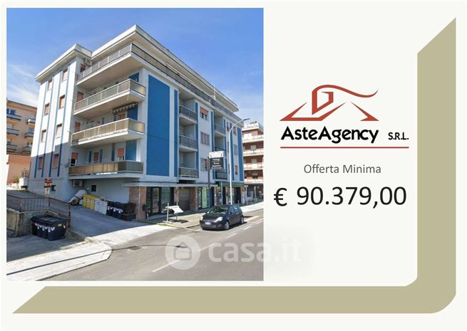 Appartamento in residenziale in Via Flaminia 412