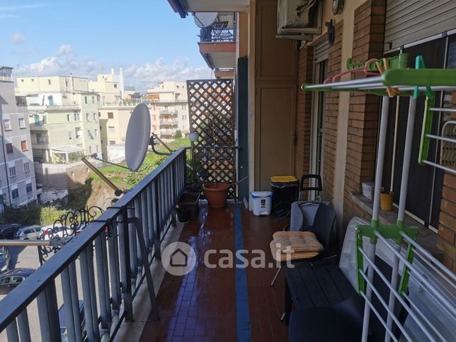 Appartamento in residenziale in Via Luigi Lodi 50