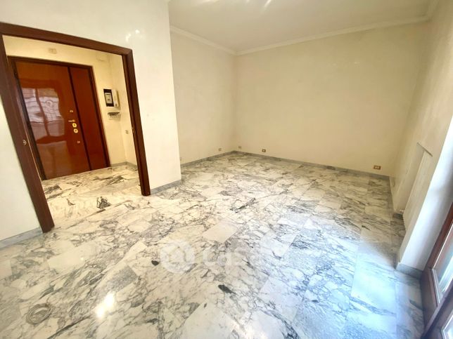 Appartamento in residenziale in Via Gregorio VII 148