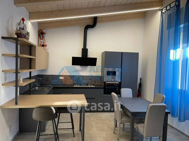 Appartamento in residenziale in Via Francavilla