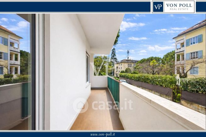 Appartamento in residenziale in Via Castel Roncolo
