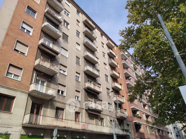 Appartamento in residenziale in Viale Umbria 3