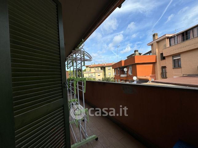 Appartamento in residenziale in Via Ildebrando Pizzetti