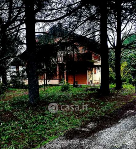 Casa indipendente in residenziale in Via Talacchio