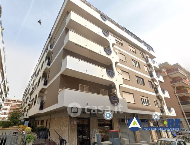 Appartamento in residenziale in Via Corrado del Greco 190