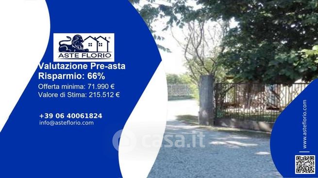 Appartamento in residenziale in Via Stazione 138