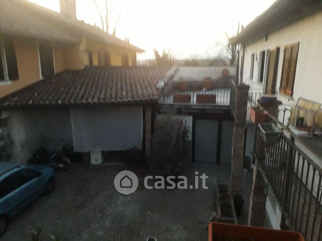 Appartamento in residenziale in Via Martiri di Belfiore 3