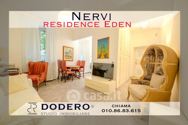 Appartamento in residenziale in Via Capolungo 24