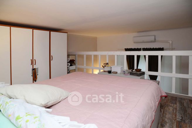 Appartamento in residenziale in Via Elia Lombardini 12