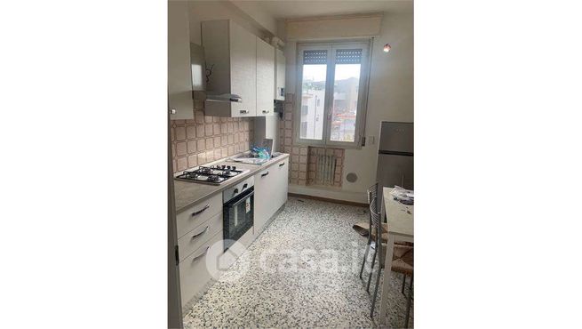 Appartamento in residenziale in