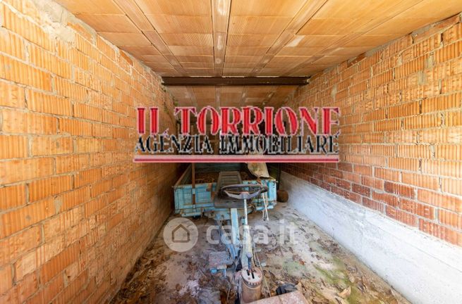 Box/posto auto in residenziale in Via di Medicina