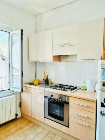 Appartamento in residenziale in Via Antonio Mantovani