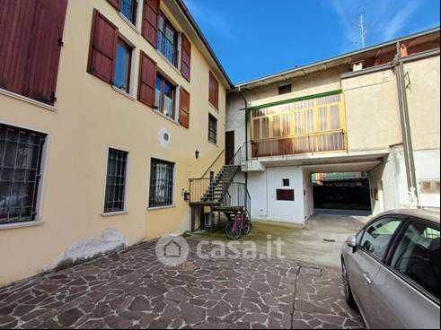 Appartamento in residenziale in Via Redipuglia 13