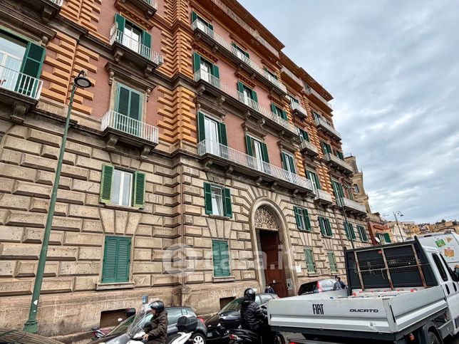 Appartamento in residenziale in Corso Vittorio Emanuele 168