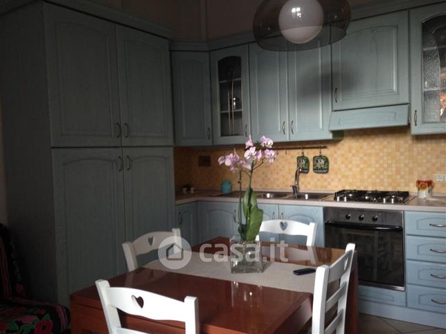 Appartamento in residenziale in Via Calzabigi 1