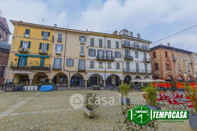 Appartamento in residenziale in Piazza della Vittoria